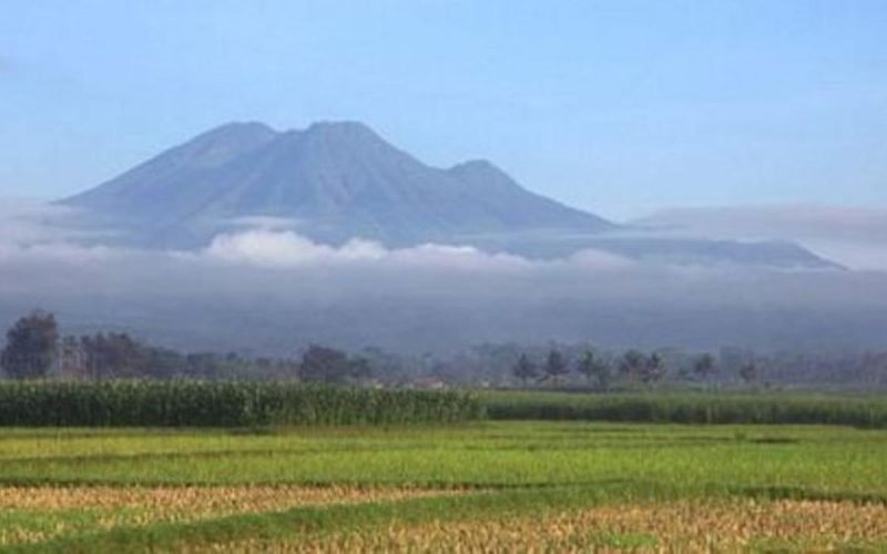 Gunung kawi Kisah Kelamnya Sebagai Tempat Persugihan Dan Tumbal