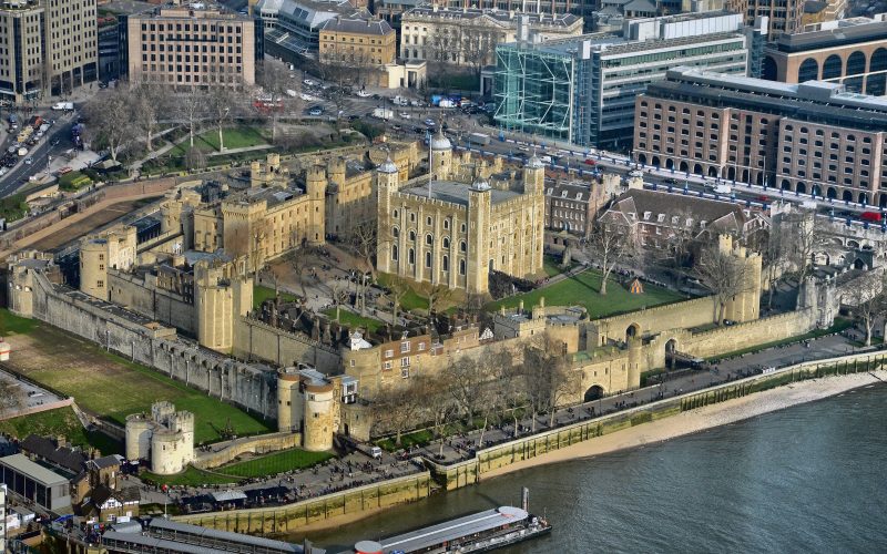 Tower of london